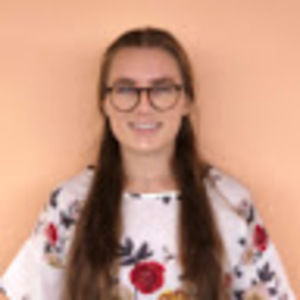 Meet your Posher, Brianna